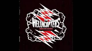 The Hellacopters - A Heart Without Home