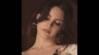 Too many nights ✨💋 #shorts #lanadelrey