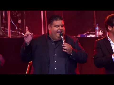 Django Wagner - Samen..Live In Concert, De Eerste Beelden