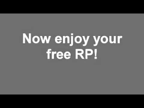 Get Free 10,000 Riot Points! League of Legends (Rengar patch ) 100% working