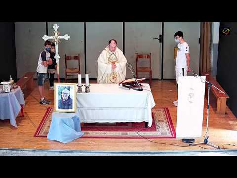 Santa Messa di Vall'Alta - 14 giugno 2020