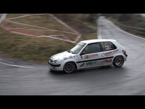 CLIP 6°Ronde della Val Merula 2019 Somà - Somà by Ferrario