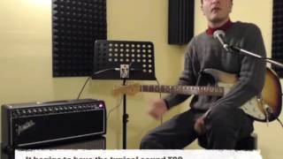 Video thumbnail for AMT HR1 HEATER Review ( Davide Torriglia ) by Davide Torriglia Music
