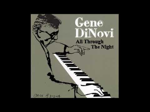 Gene DiNovi Trio - Lament (2007)