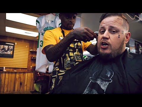 Jelly Roll "Hate Goes On" - Official Music Video