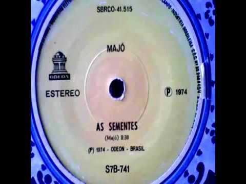 Majó - as sementes