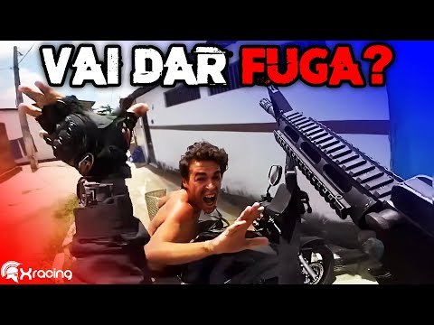 ENQUADROS DE MOTO (EP. 89)