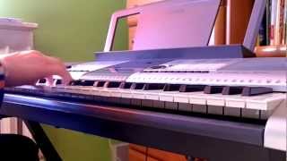 preview picture of video 'MIG - Do widzenia by Klawiszowiec100 na Yamaha YPT-410'