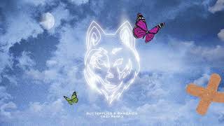 Masked Wolf - Butterflies & Bandaids (Tazi Remix)
