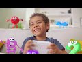 LeapFrog LeapLand Adventures Learning TV Game