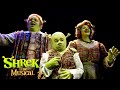 The Opening Number Shrek The Musical