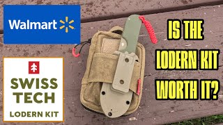 Swiss Tech Lodern Kit - Is it worth it?