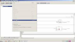 WAGO CoDeSys 2.3 Quick Start Guide - Ladder Example (Part 3 of 3)
