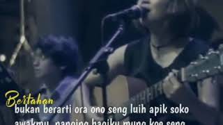 Download lagu BUKANNYA AKU TAKUT KEHILANGAN CINTA||STORY WA mp3