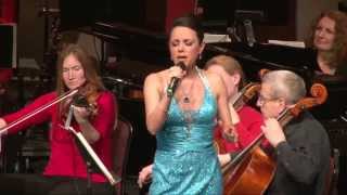 Gabriel’s Oboe (Nella Fantasia) - Barbara Padilla - heartland festival orchestra