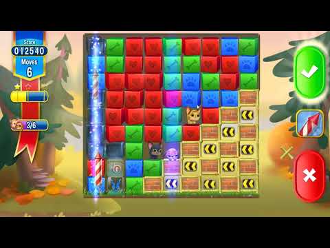 Pet Rescue Saga Level 5792 - NO BOOSTERS | SKILLGAMING ✔️