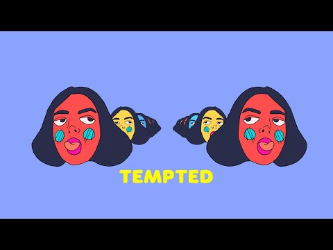 HÄWK - Tempted (Official Video)