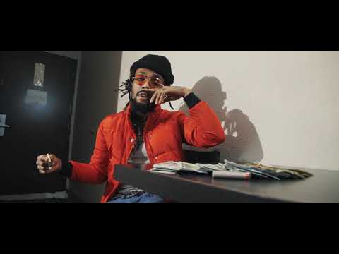 Inky Bandz - "Slyde" (Official Video)