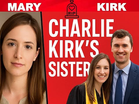 Mary Kirk Breaks Silence: A Sister’s Painful Truth About Charlie