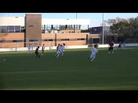 U13: TCFC 2 - 2 Quickboys