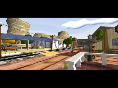 soluce the westerner pc