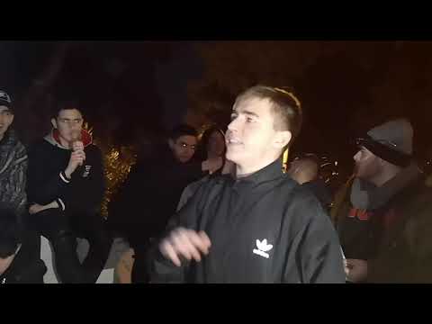 Marc 940 🆚 Dash | 8vos | 1° Clasf. MORAOSXFREELIFE