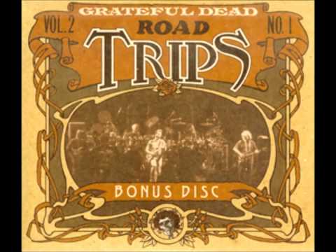 Grateful Dead "To Lay Me Down" 9/18/90 MSG
