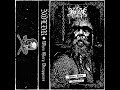 Nöldr When Glory Disappears Raw Black Metal Full EP 2024