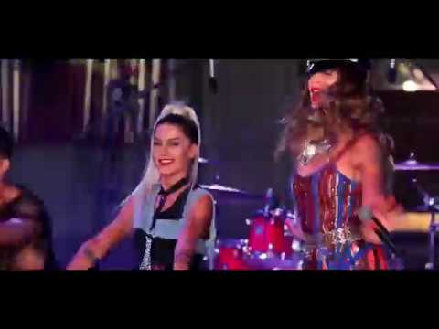 Iveta Mukuchyan-Nino Live [Armenian Pop]