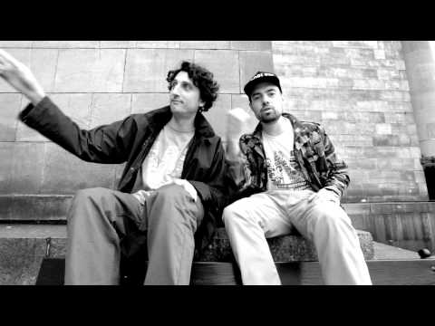 Kosi, Steez83, Pono, Proceente, Hudy HZD / Rap History Warsaw pres. Prism & Cold Chillin' Records