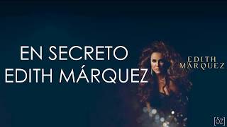 En Secreto Music Video