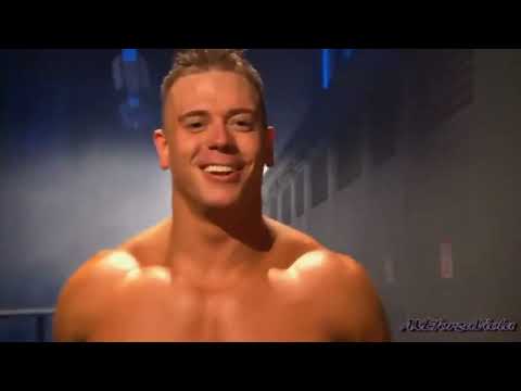Alex Riley Custom Titantron (2011-2012)