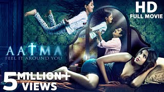 Aatma - Full Movie  Bipasha Basu & Nawazuddin 