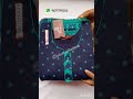 Dailywear Churidar Sets Full Stitched
