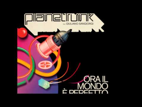 planet funk feat. giuliano sangiorgi - ora il mondo è perfetto.wmv