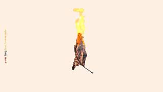 Paris - Long (feat. Landon Cube)