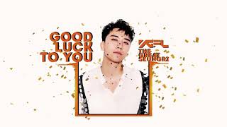 [VIETSUB] GOOD LUCK TO YOU - SEUNGRI