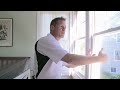 Installing High Efficiency Replacement Windows