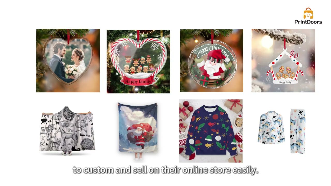 PrintDoors:Print on Demand Demo