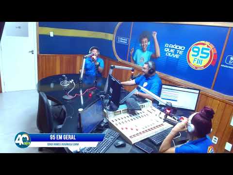 Programa 95 Em Geral 13/04/26