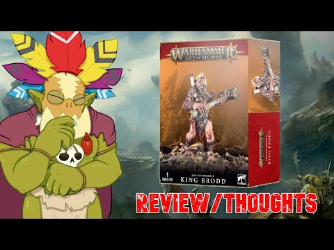 What Makes The Brodd Kit So Special?