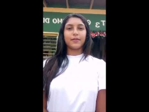 Centro de Diagnóstico Integral Rojas, Testimonio de estudiante agradecida  Estado Barinas