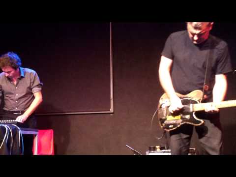 Andy Moor & Yannis Kyriakides - live at Pletterij, Haarlem (NL)