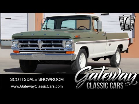 1972 Ford F250 (CC-1925647) for sale in O'Fallon, Illinois