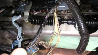 Neutral Safety Switch EASY $ REPAIR Chevy Blazer GMC Jimmy Chevorlet S10 Oldsmobile Bravada 4L60E