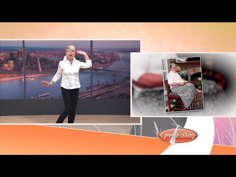 Charles D'Angelo: Transforming Your Life