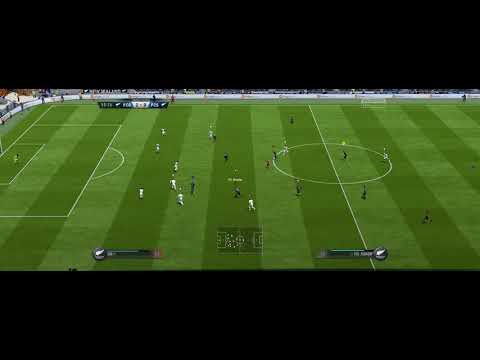 Deathpunch Goal vs Semper