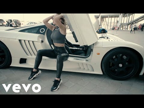 KEAN DYSSO x ALan - Way To Hell