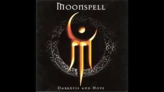 Moonspell - Firewalking + Lyrics