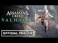 Assassin's Creed Valhalla - Official Final Content Update Trailer